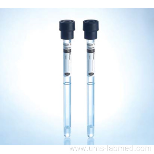 Vacutainer Blood Collection ESR Tube